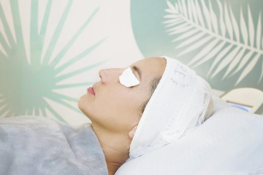 Skin Cell Regeneration: The Role of TCA Peels