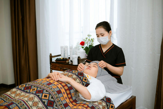 Repare’s Hydrogel Patches: Get Rid of Dark Circles