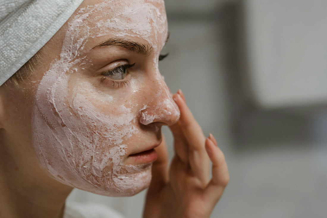The Future of Skin Health: Innovations with Repare Skincare