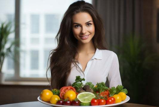 10 Best Foods for Glowing Skin You Need to Try