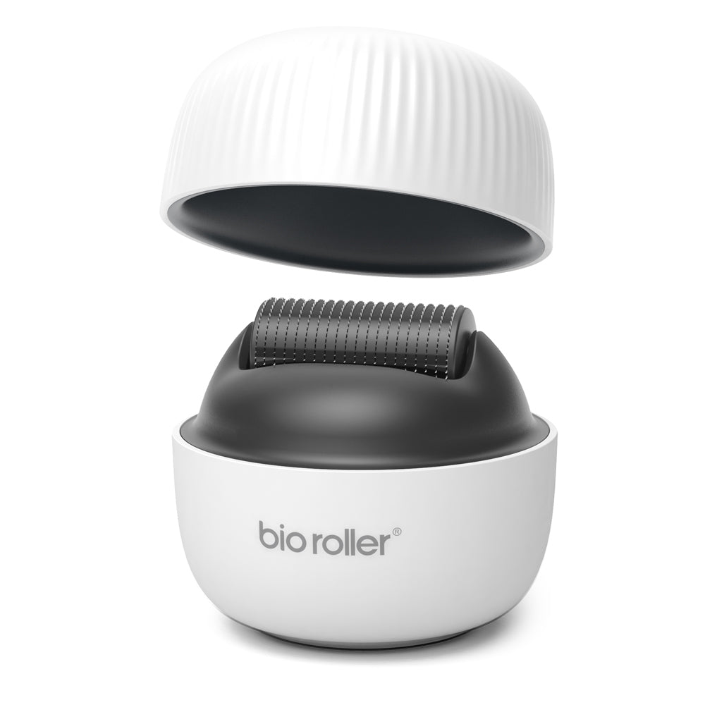 Bio Roller® G4 – Advanced Microneedling Derma Roller