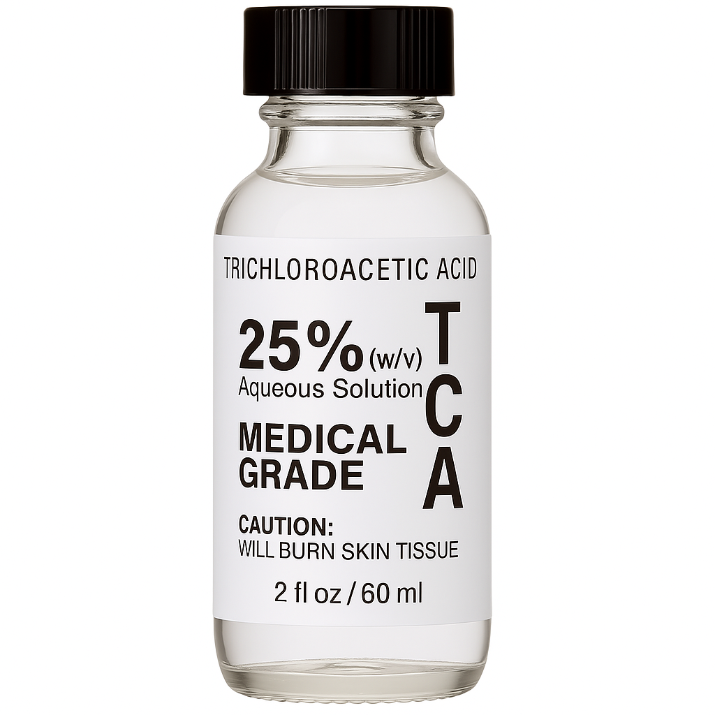 Revitalizing TCA Skin Peel - 25%