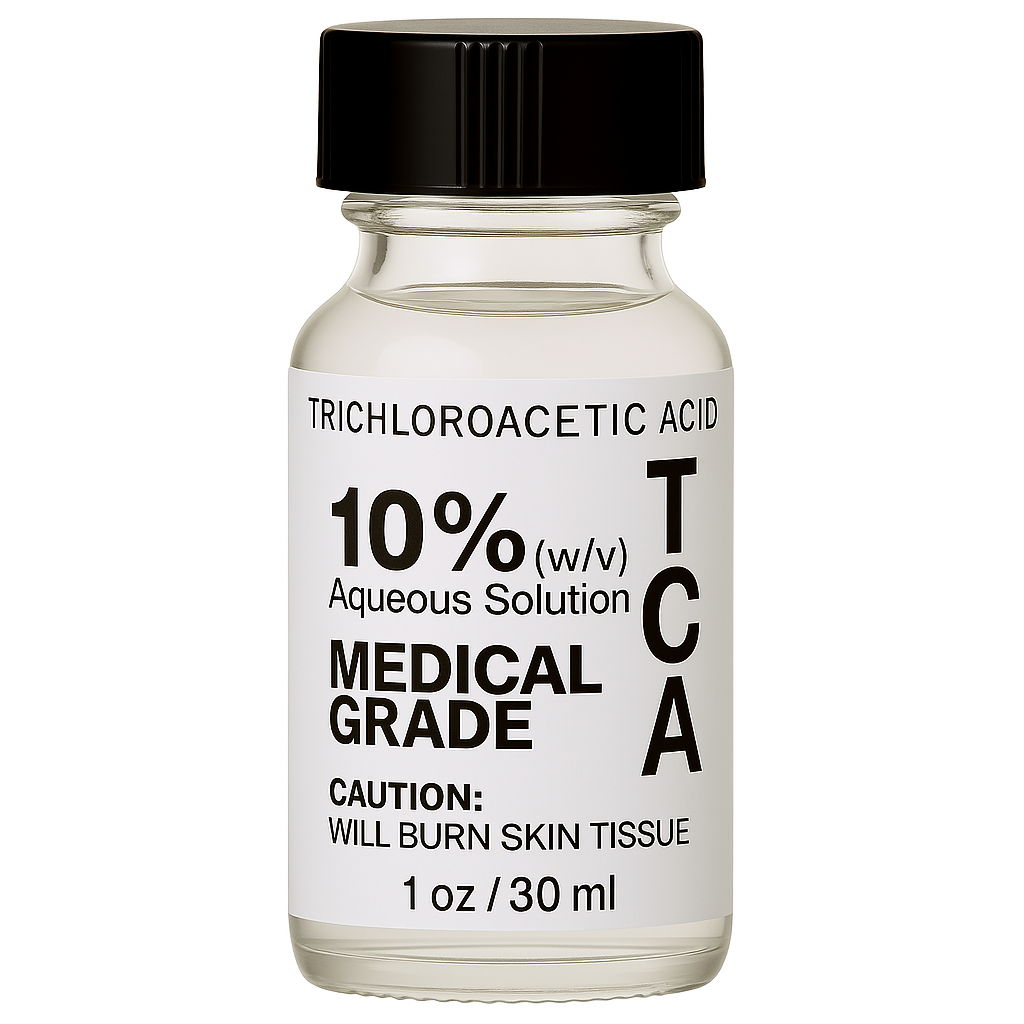 Revitalizing TCA Skin Peel - 10%