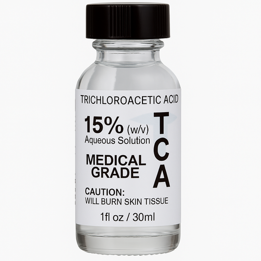Revitalizing TCA Skin Peel - 15%