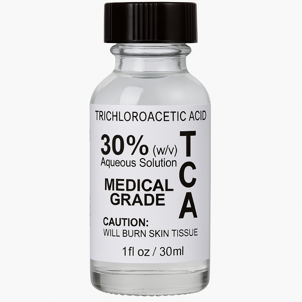 Revitalizing TCA Skin Peel - 30%