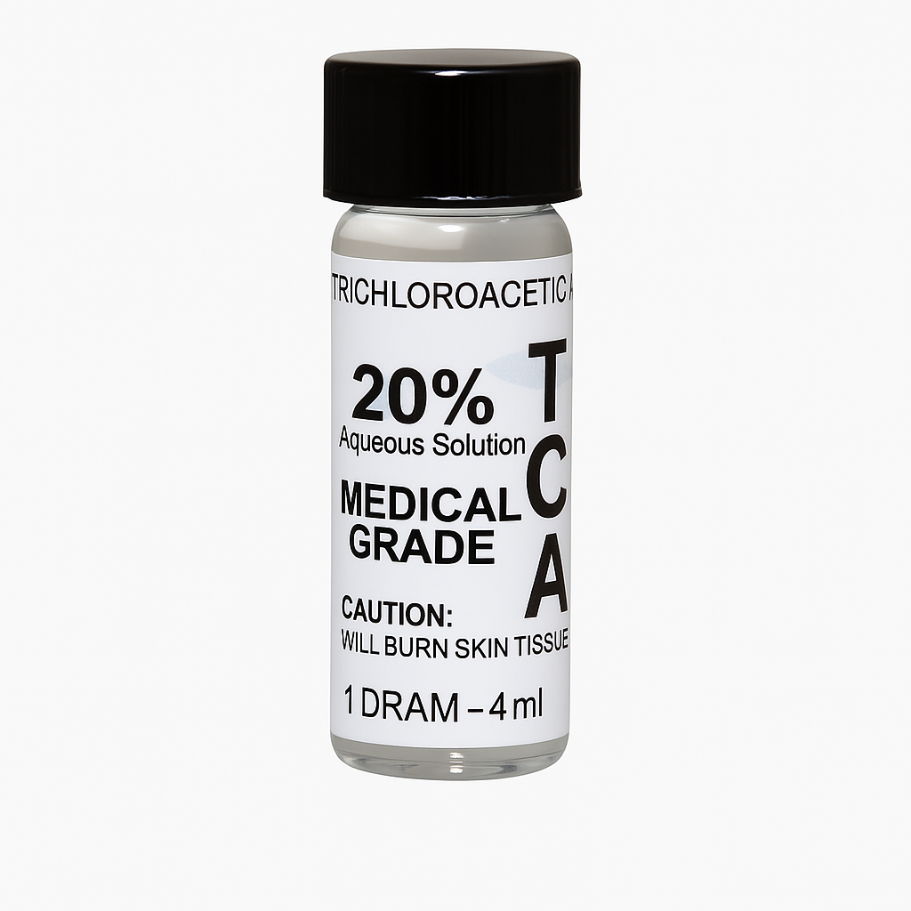 Revitalizing TCA Skin Peel - 20%