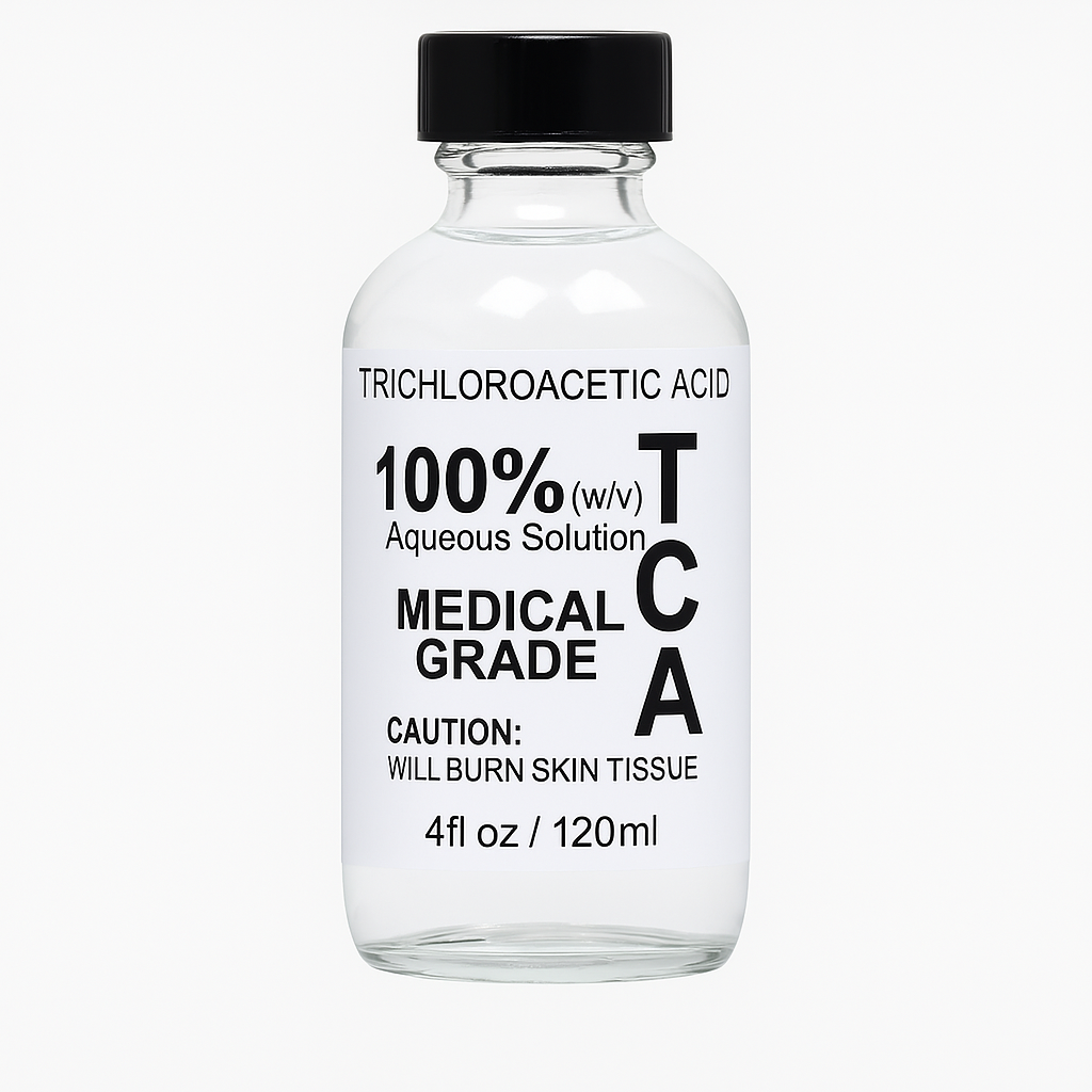 Revitalizing TCA Skin Peel - 100%