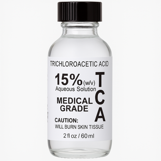 Revitalizing TCA Skin Peel - 15%