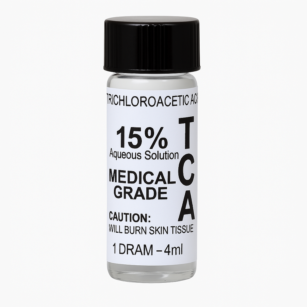 Revitalizing TCA Skin Peel - 15%