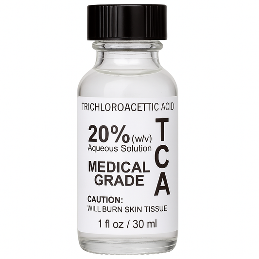 Revitalizing TCA Skin Peel - 20%
