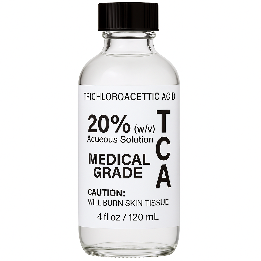 Revitalizing TCA Skin Peel - 20%