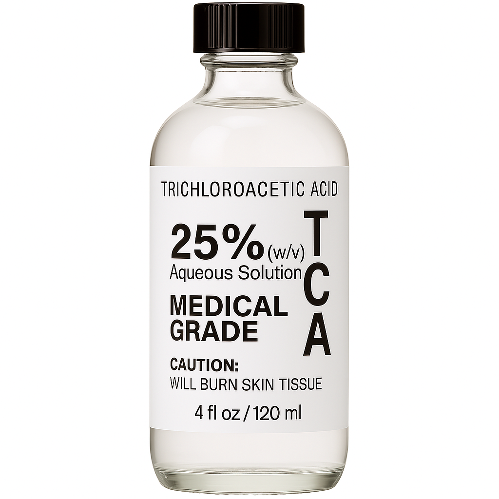 Revitalizing TCA Skin Peel - 25%