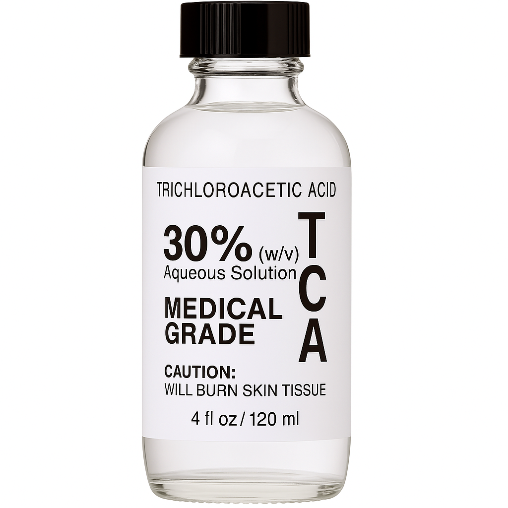 Revitalizing TCA Skin Peel - 30%