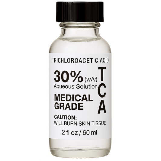 Revitalizing TCA Skin Peel - 30%