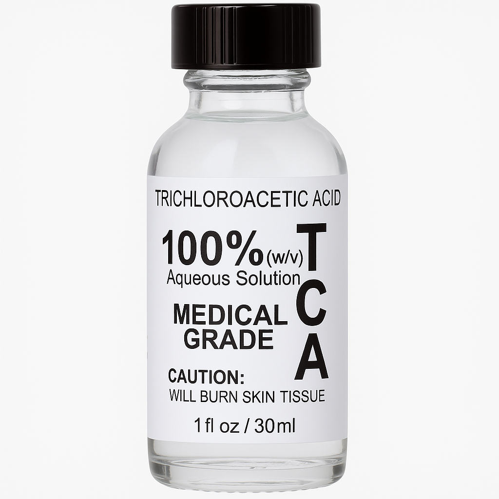 Revitalizing TCA Skin Peel - 100%