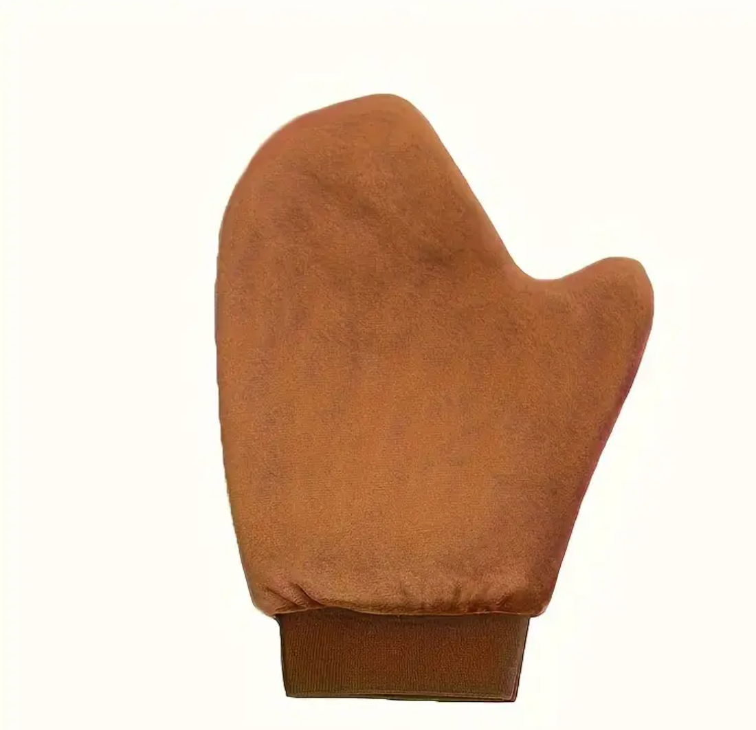 Self Tanning Mitt