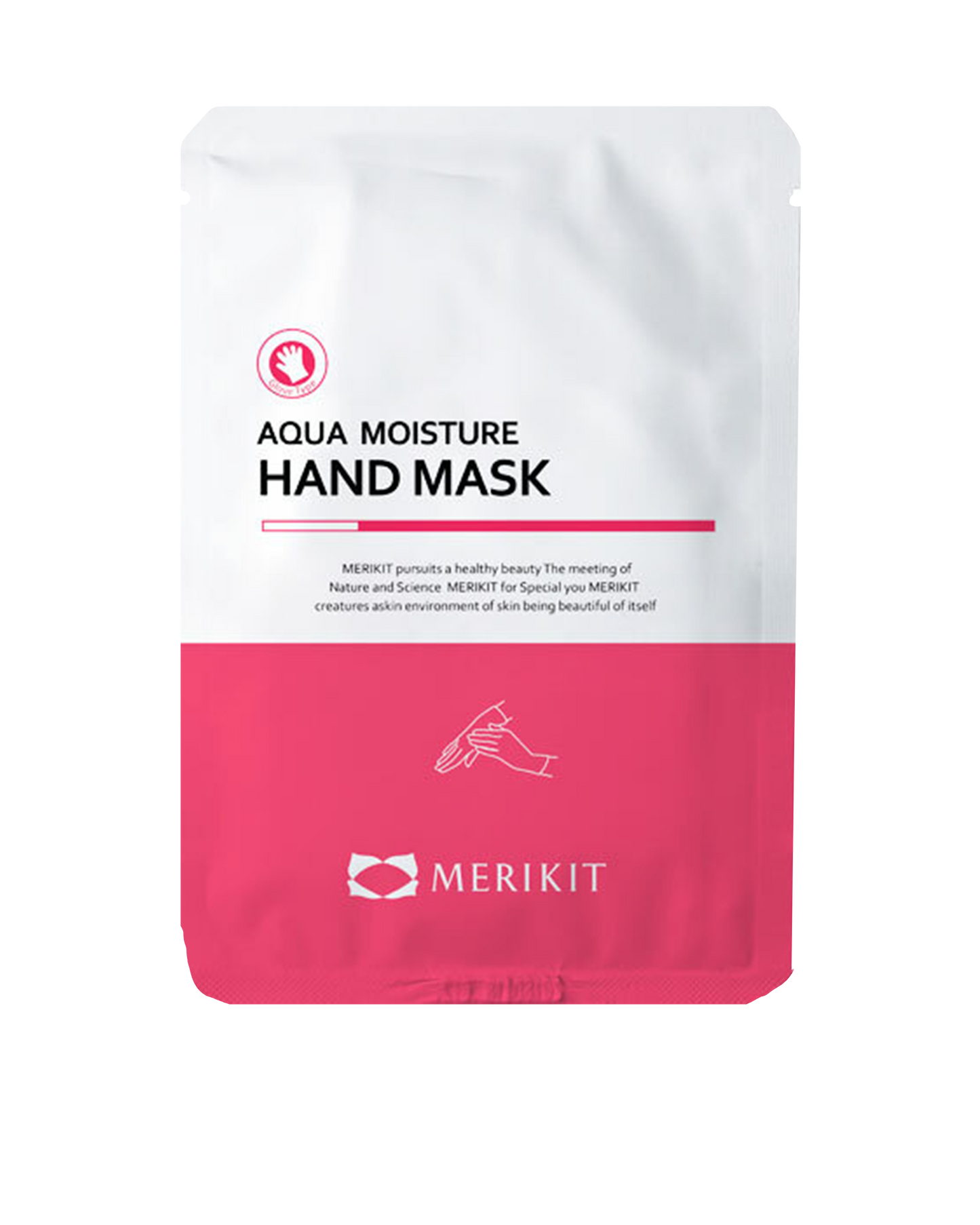 Hydrating Hand Mask with Collagen & Vitamin C