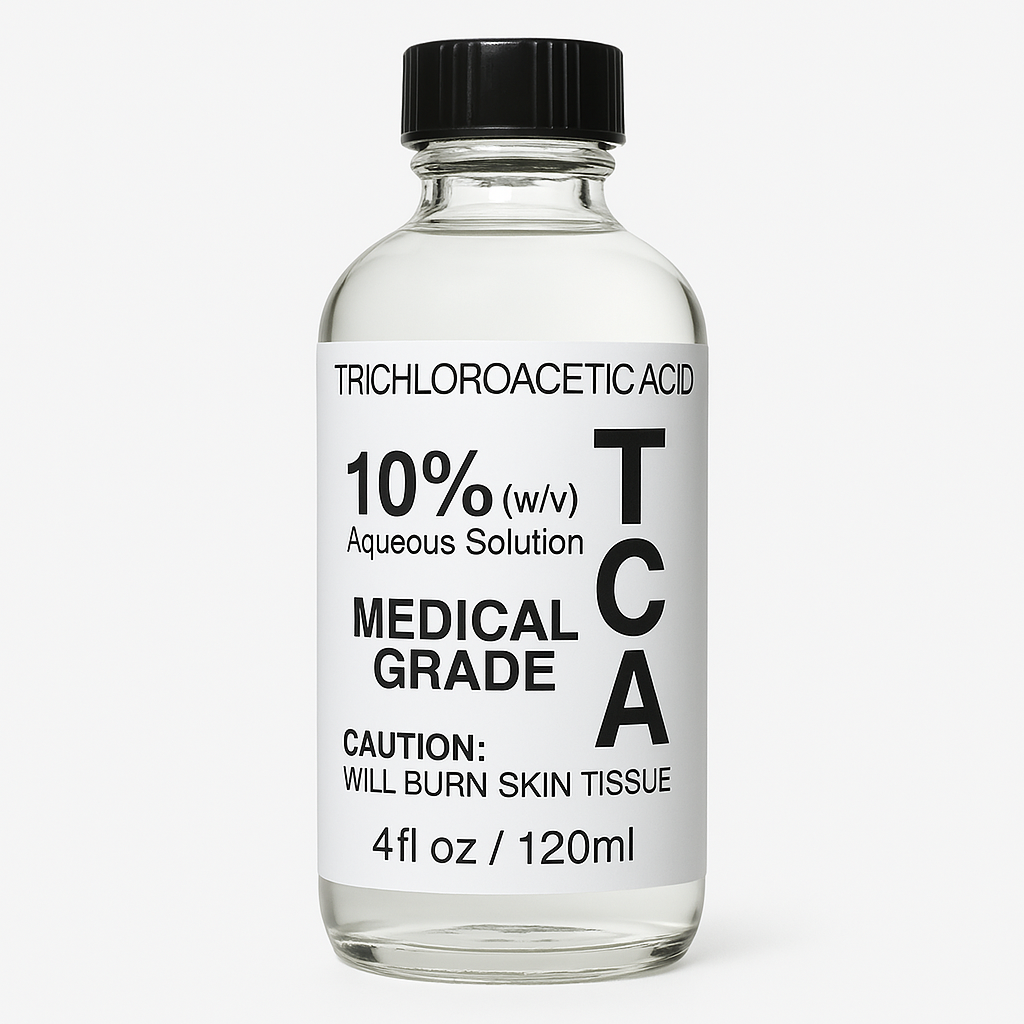 Revitalizing TCA Skin Peel - 10%