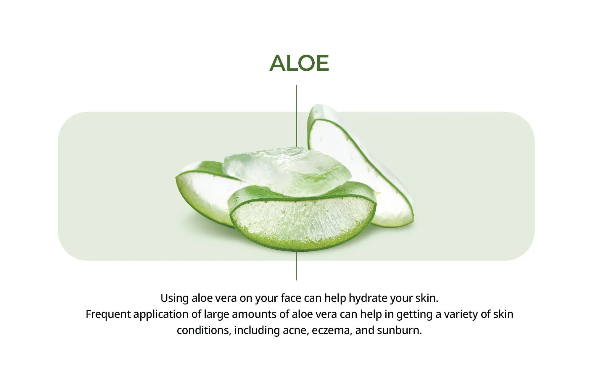 Hydrogel Cooling Face Mask - Hydrating, Collagen Stimulation, Brightening, Wrinkles