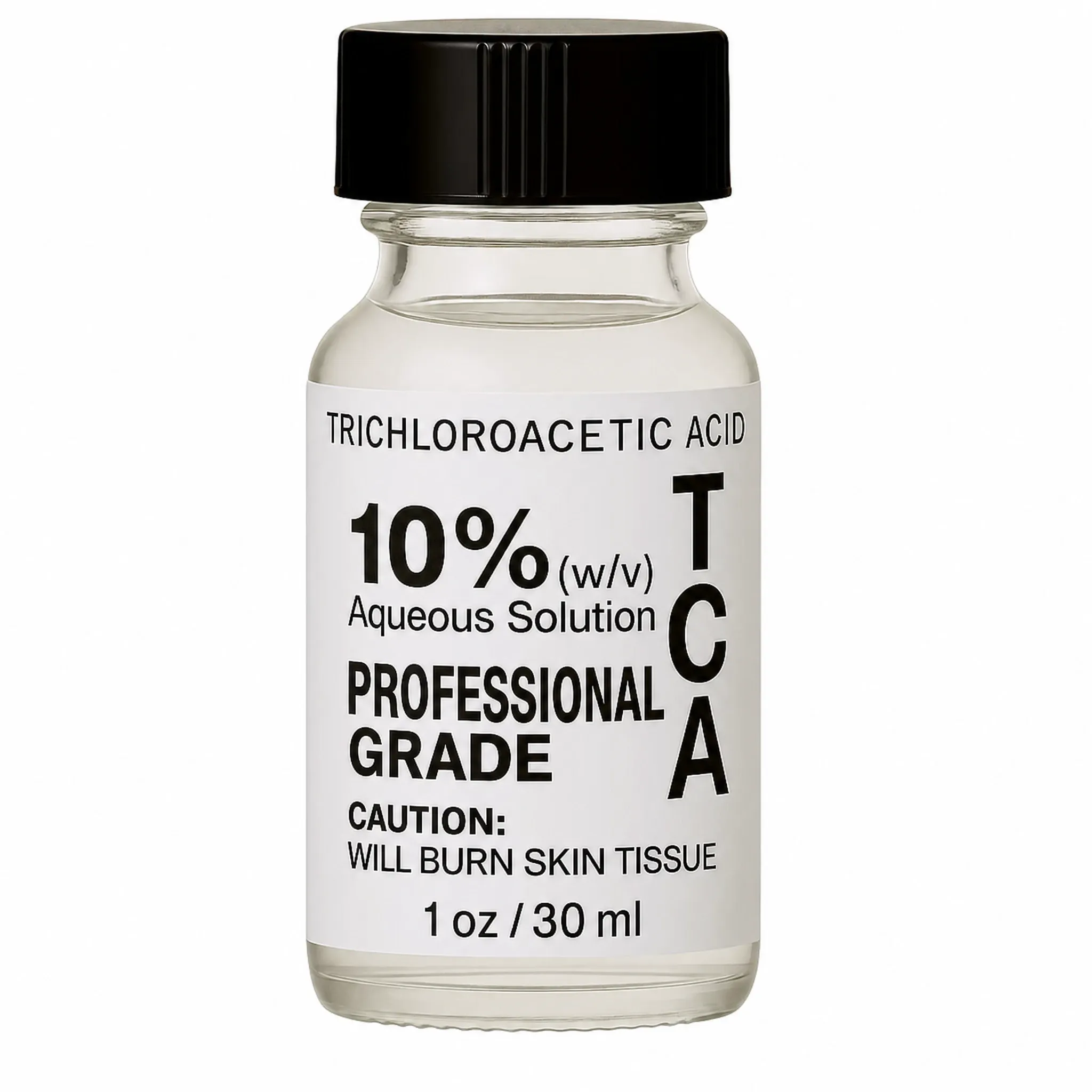 TCA Peel