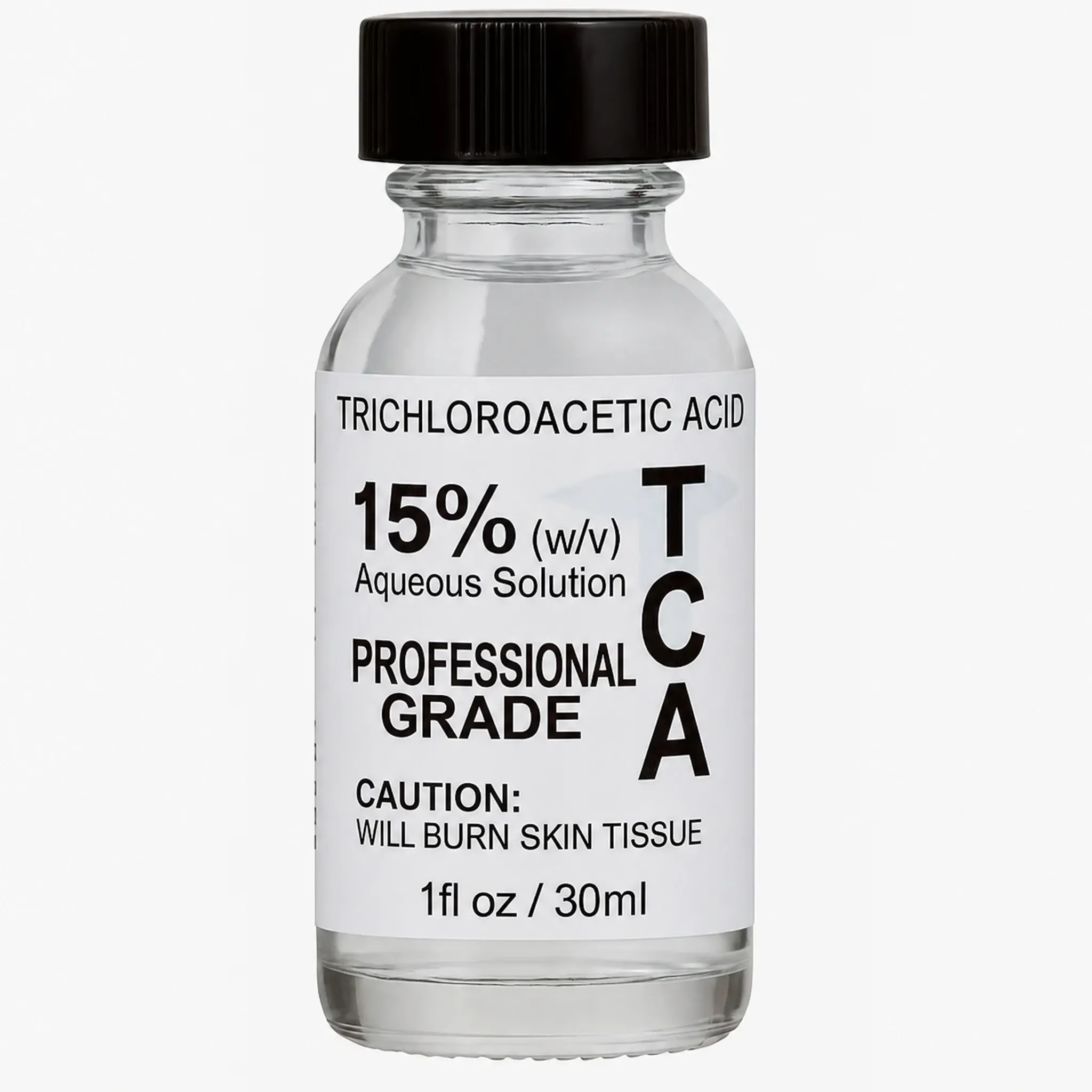 TCA 10/15%