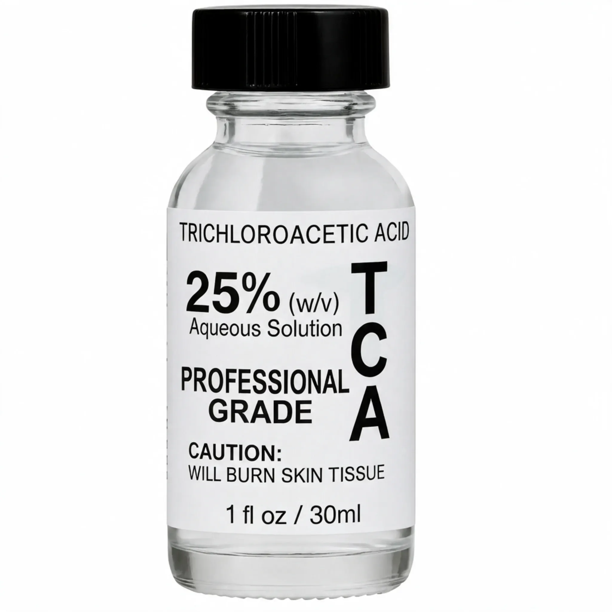 TCA 20/25%
