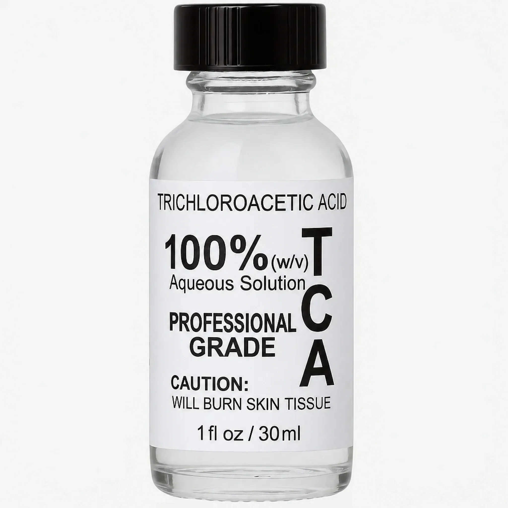 TCA 30/100%