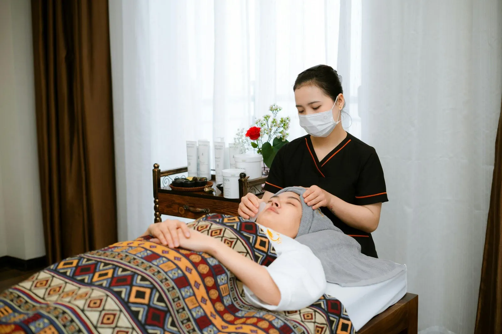 Repare’s Hydrogel Patches: Get Rid of Dark Circles