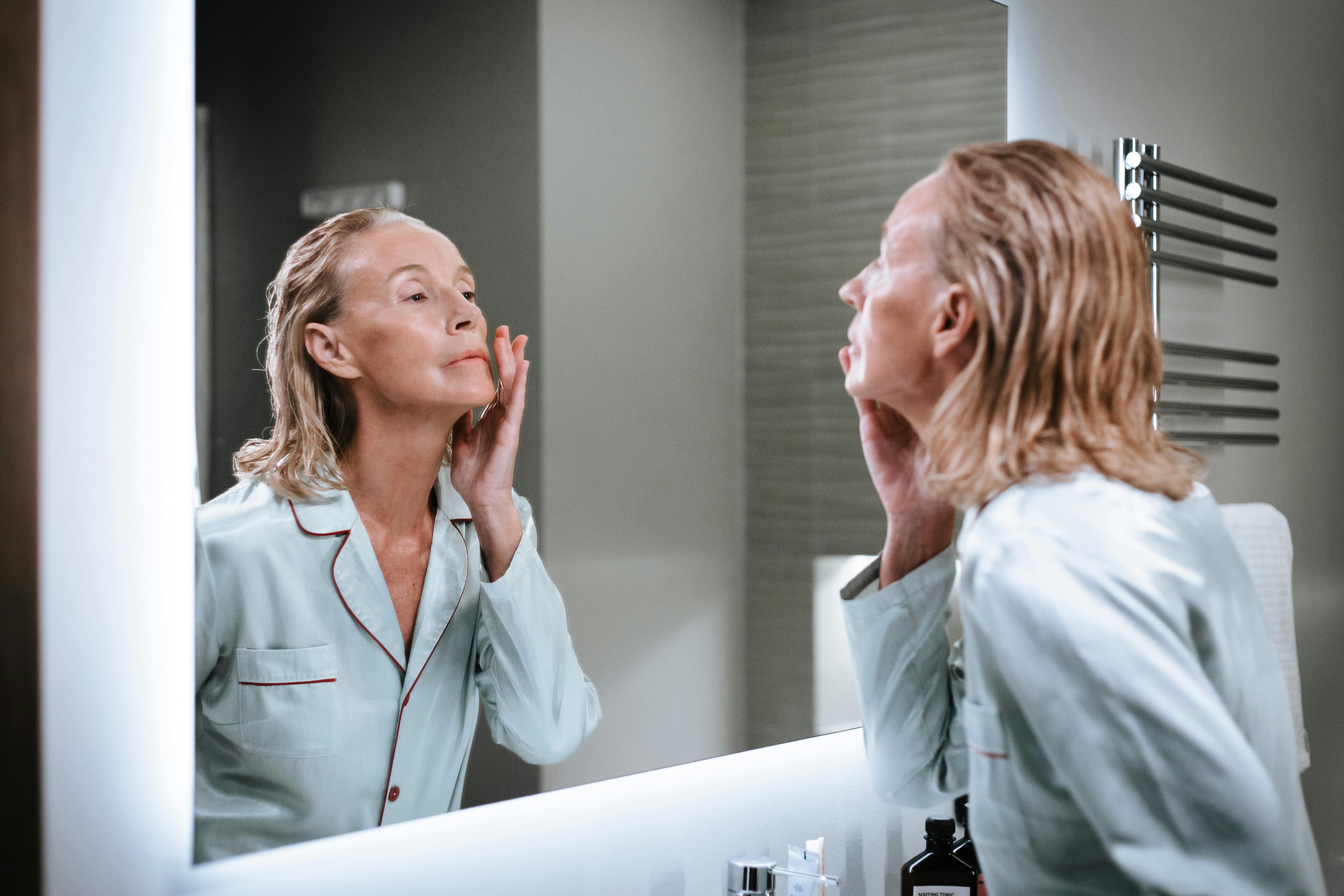 Unlock Radiant Skin with Glycolic Acid: The Benefits of Repare Peels ...