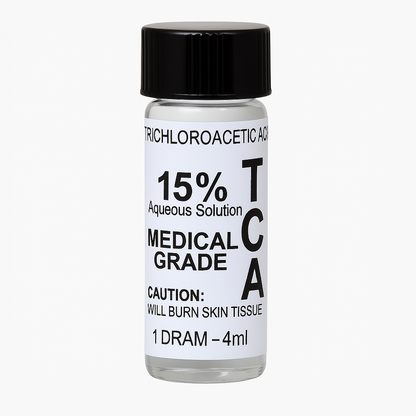 Revitalizing TCA Skin Peel - 15%