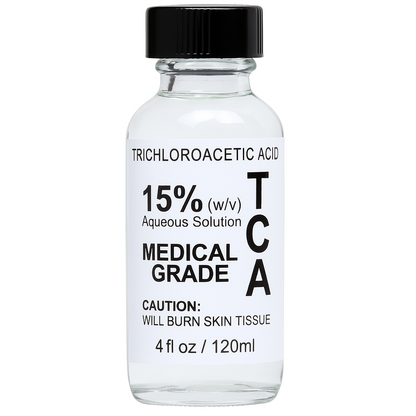 Revitalizing TCA Skin Peel - 15%