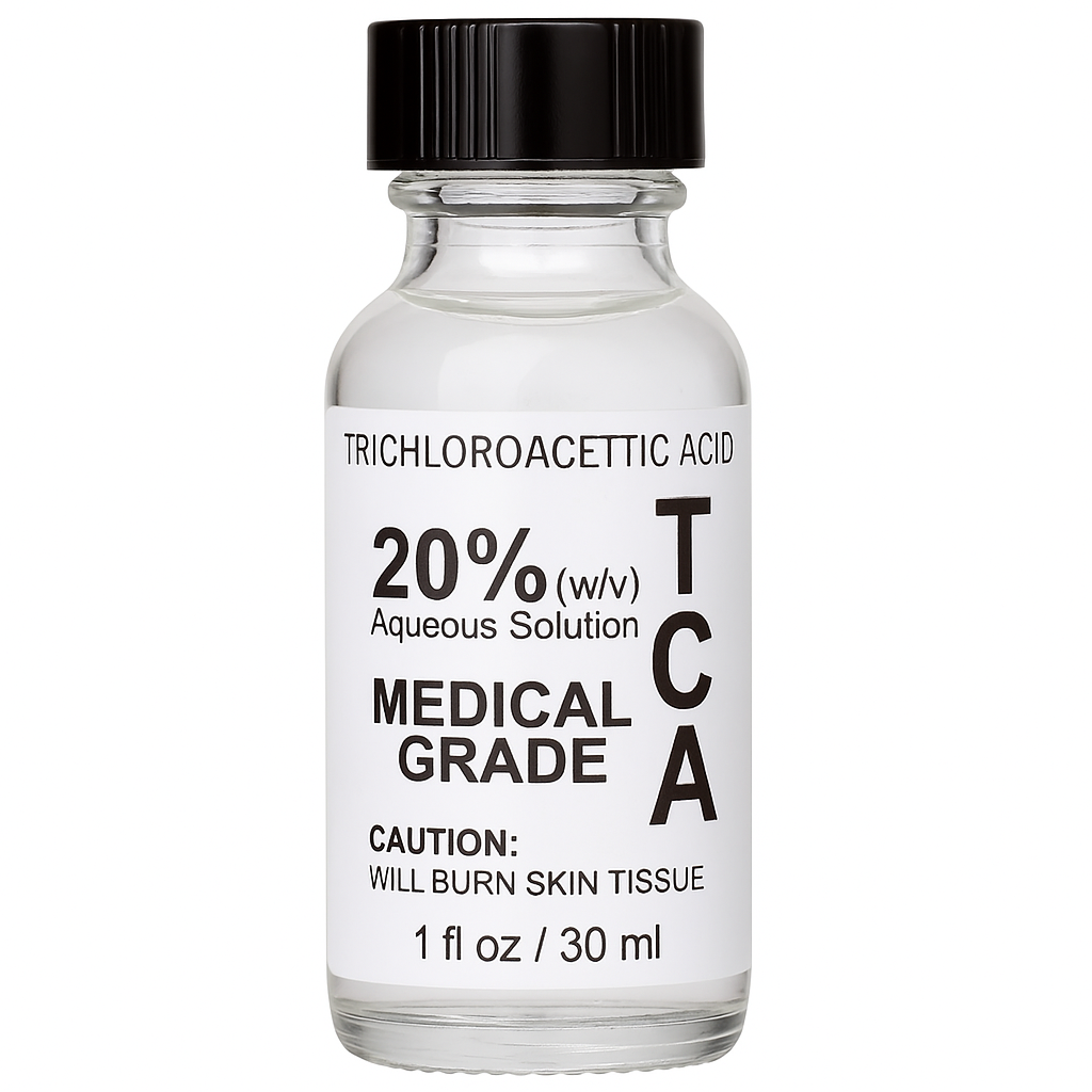 Revitalizing TCA Skin Peel - 20%