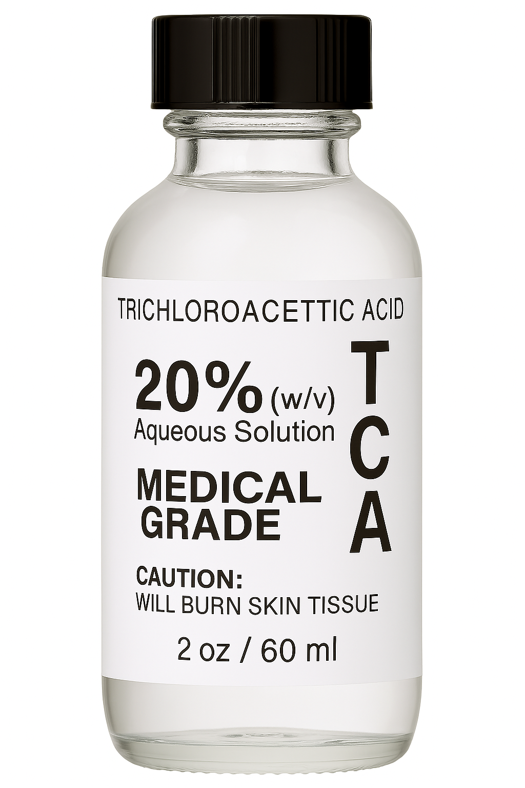 Revitalizing TCA Skin Peel - 20%