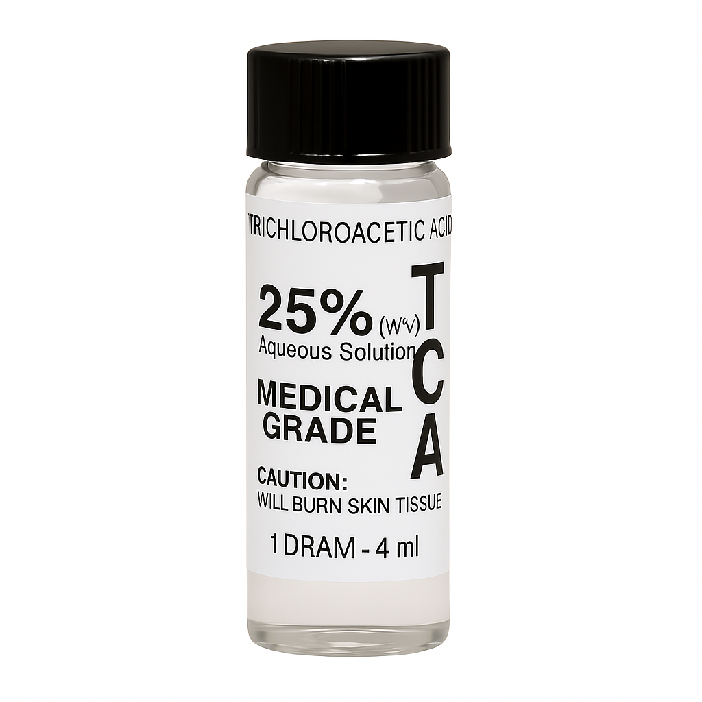 Revitalizing TCA Skin Peel - 25%