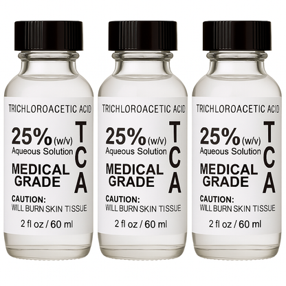 Revitalizing TCA Skin Peel - 25%