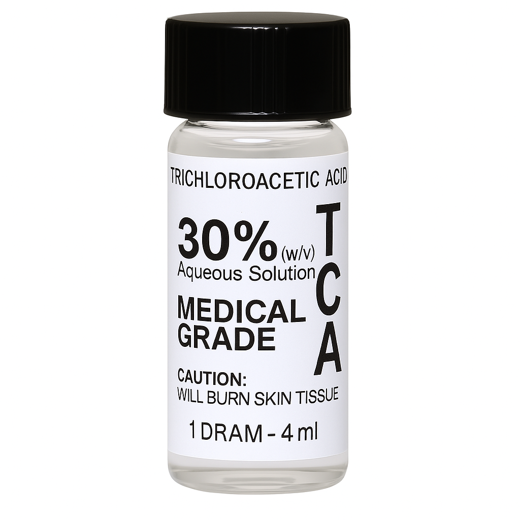 Revitalizing TCA Skin Peel - 30%