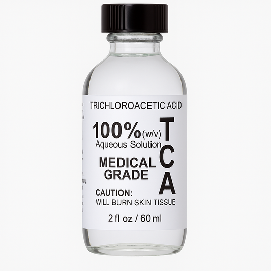 Revitalizing TCA Skin Peel - 100%