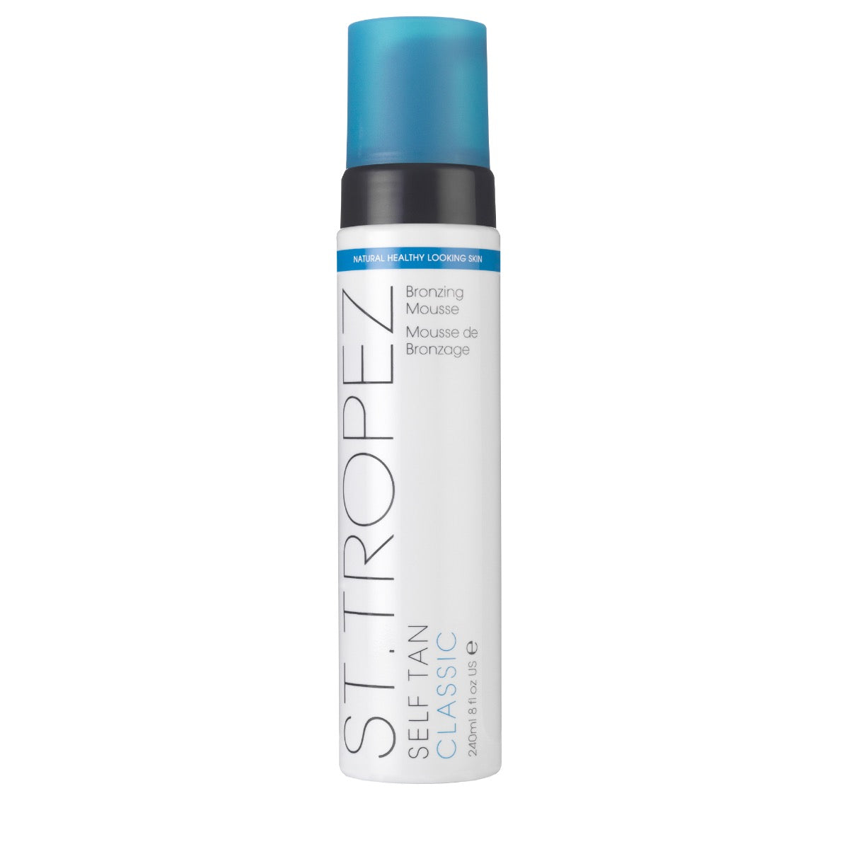 St. Tropez Self Tan Classic Bronzing Mousse