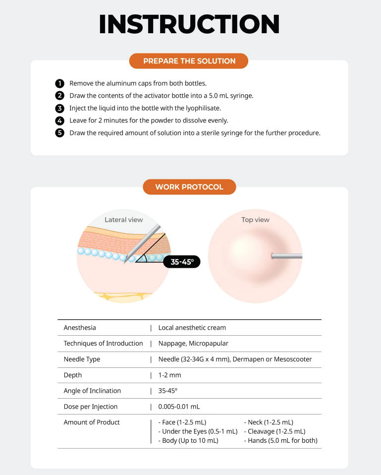 Facial Rejuvenation - fine lines, wrinkles and age spots, improving excess weight and skin smoothing, pore care