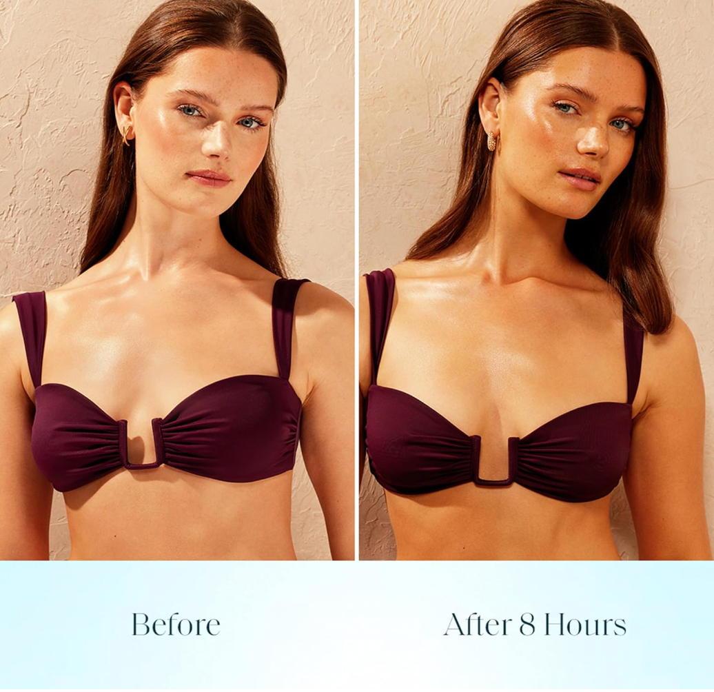 St. Tropez Self Tan Classic Bronzing Mousse