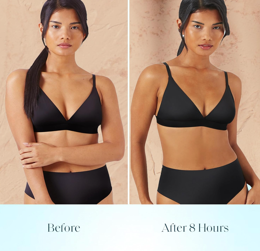St. Tropez Self Tan Classic Bronzing Mousse