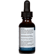 Load image into Gallery viewer, Repare Skin Tag Removal Gel: 1oz with 40% Salicylic Acid &amp; Tea Tree Oil - Quick &amp; Safe Home Solution
