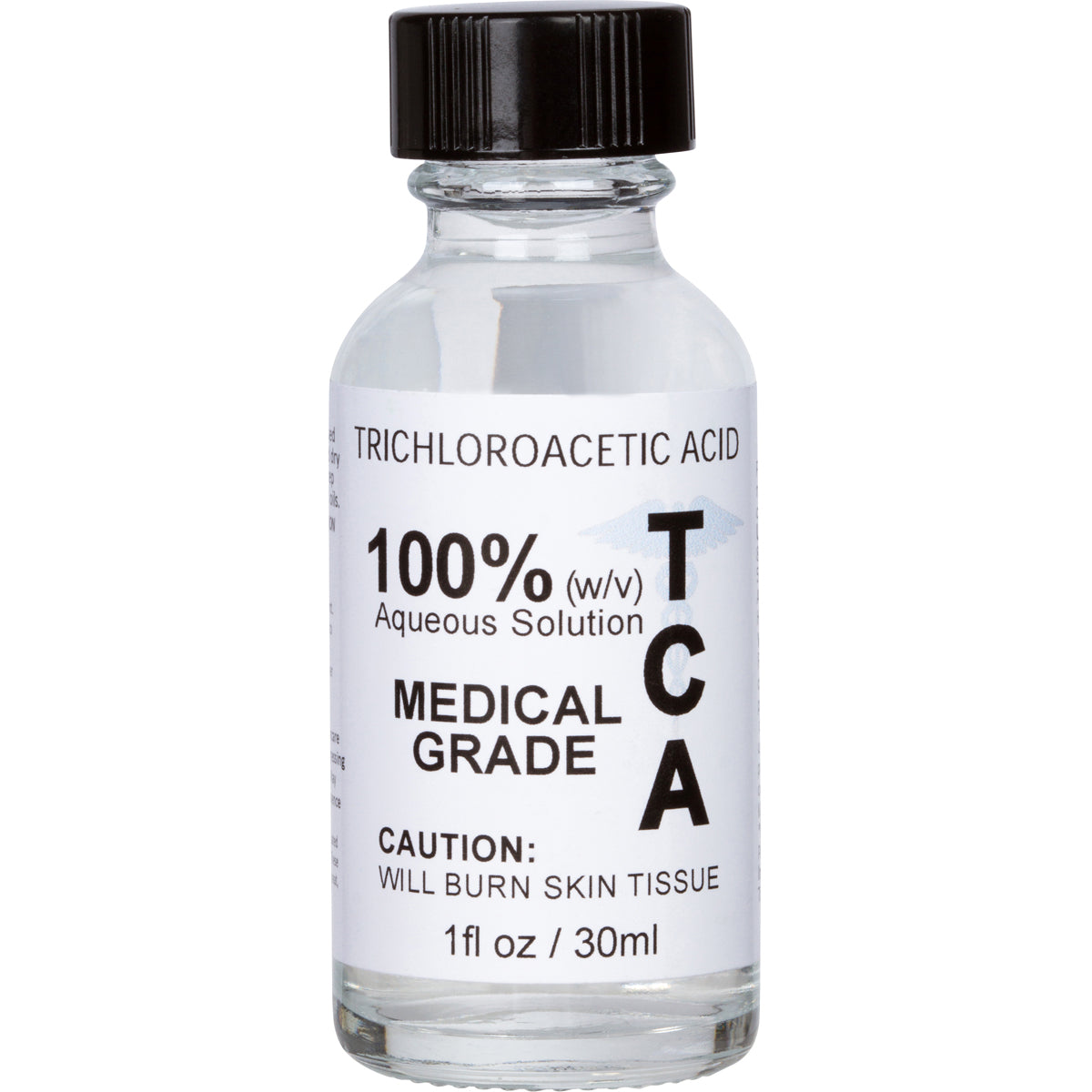 Revitalizing TCA Skin Peel: Customize Your Strength from 10% to 100% - Target Wrinkles, Acne Scars, and Imperfections