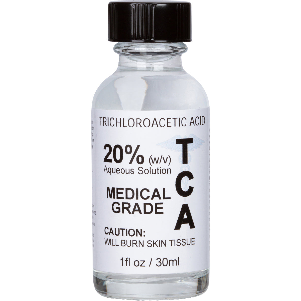 Revitalizing TCA Skin Peel: Customize Your Strength from 10% to 100% - Target Wrinkles, Acne Scars, and Imperfections