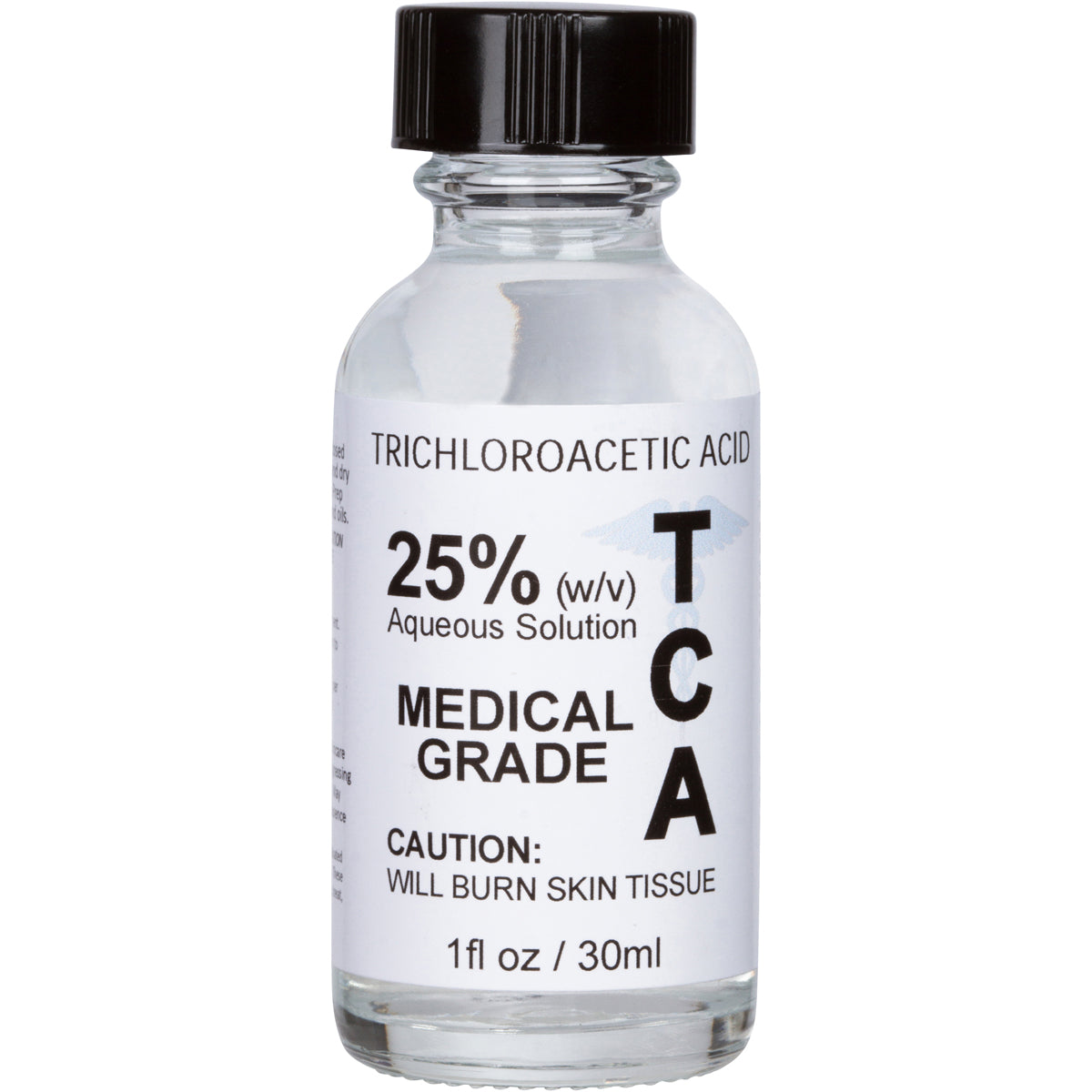 Revitalizing TCA Skin Peel: Customize Your Strength from 10% to 30% - Target Wrinkles, Acne Scars, and Imperfections