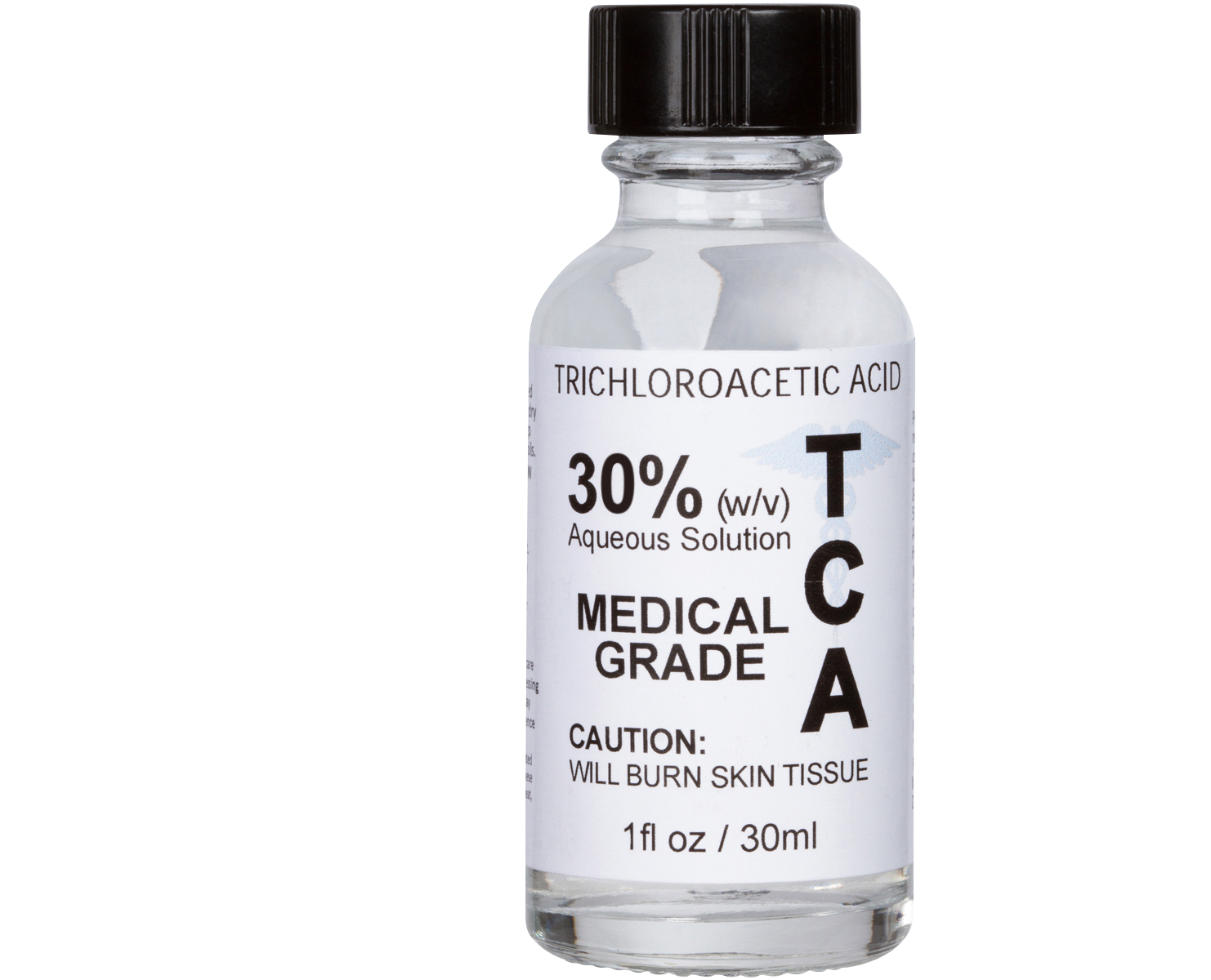 Revitalizing TCA Skin Peel: Customize Your Strength from 10% to 30% - Target Wrinkles, Acne Scars, and Imperfections