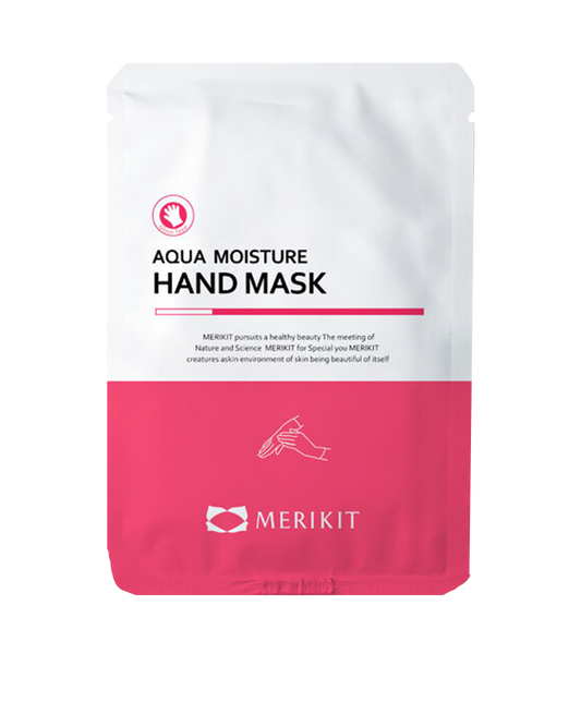 Hydrating Hand Mask with Collagen & Vitamin C